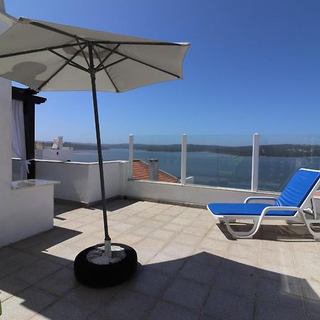 Beguest Lagoon House Nadadouro 외부 사진