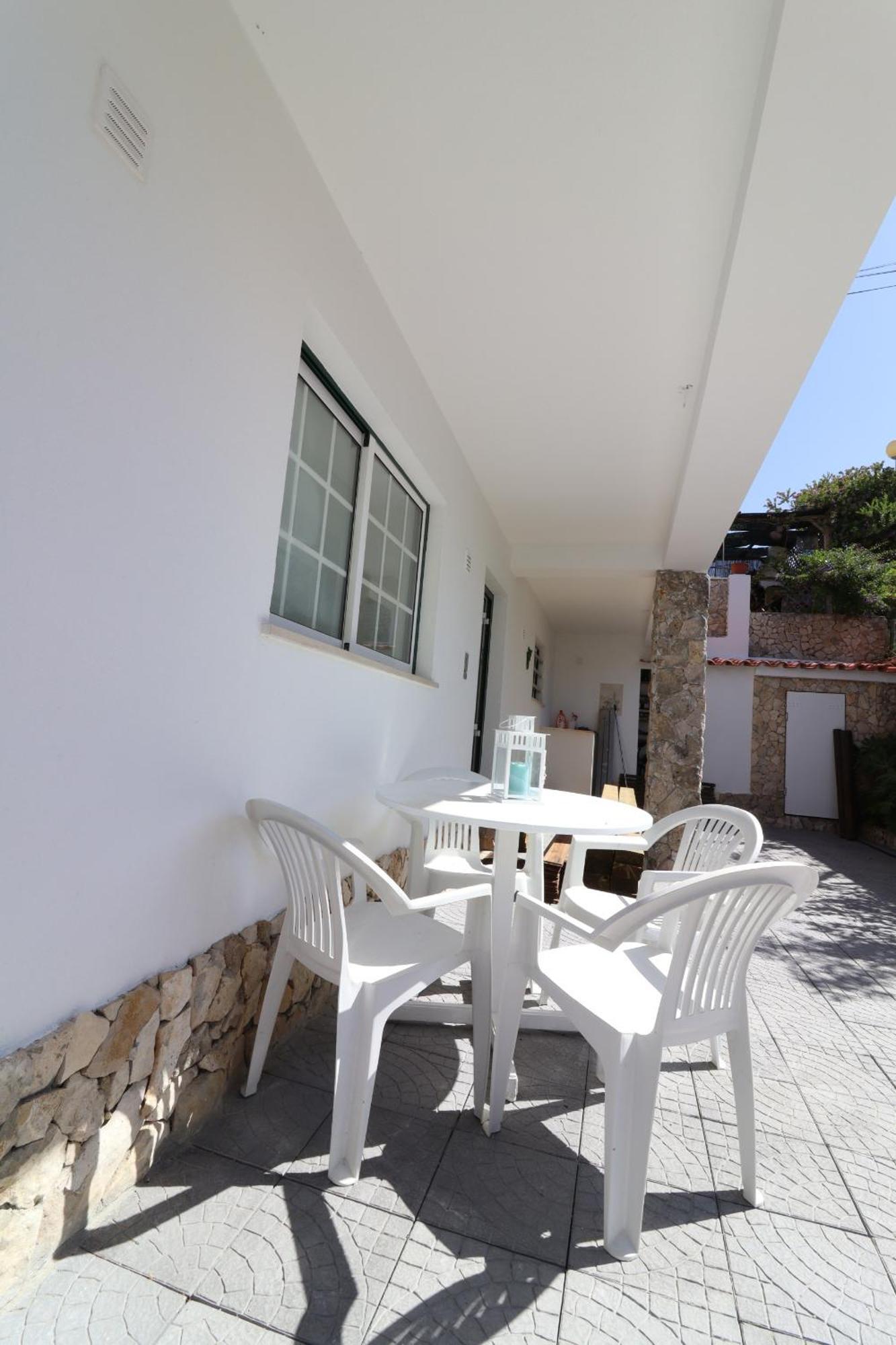 Beguest Lagoon House Nadadouro 외부 사진