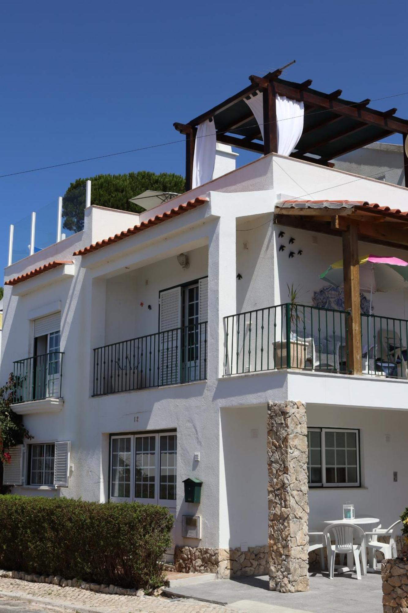 Beguest Lagoon House Nadadouro 외부 사진