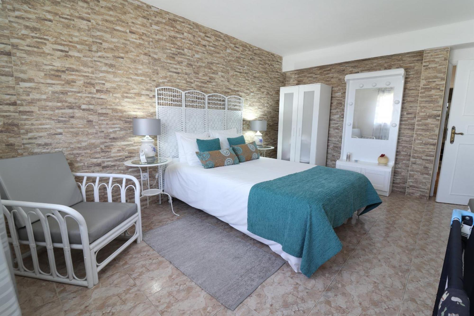 Beguest Lagoon House Nadadouro 외부 사진
