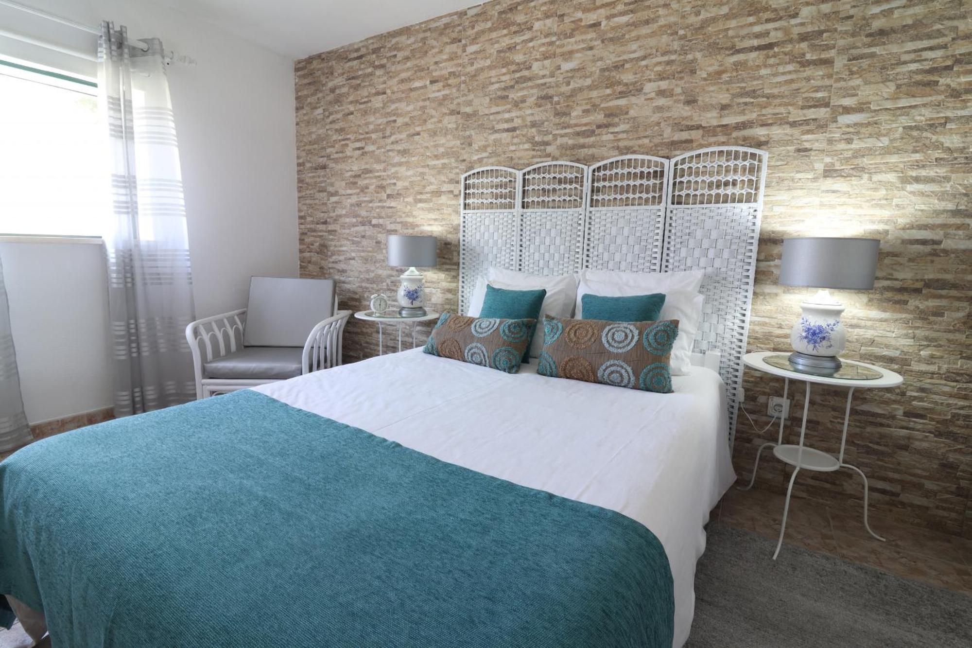Beguest Lagoon House Nadadouro 외부 사진